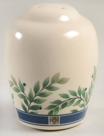 Sylvan Court Salt Shaker