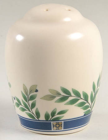 Sylvan Court Pepper Shaker