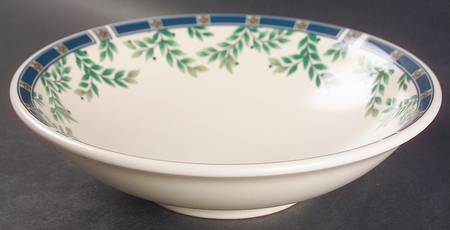 Sylvan Court 8" Individual Pasta Bowl