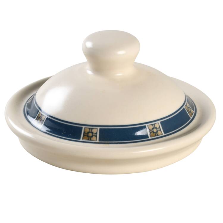 Sylvan Court Lid for Sugar Bowl
