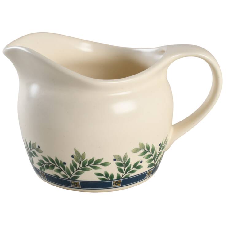 Sylvan Court Gravy Boat