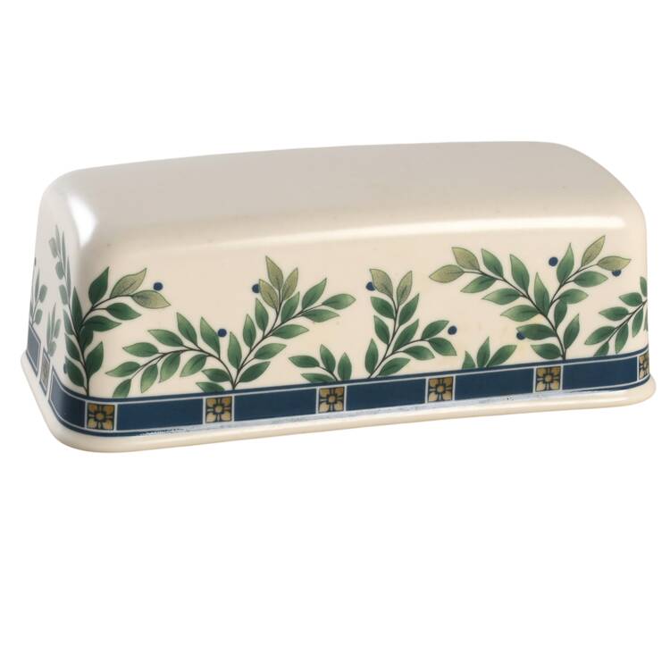 Sylvan Court Lid for 1/4 Lb Butter