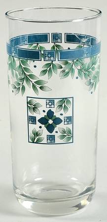 Sylvan Court Glassware Cooler