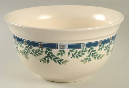 Sylvan Court 8" Mixing Bowl