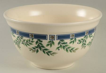 Sylvan Court 7" Mixing Bowl