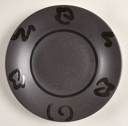Tempest Salad Plate