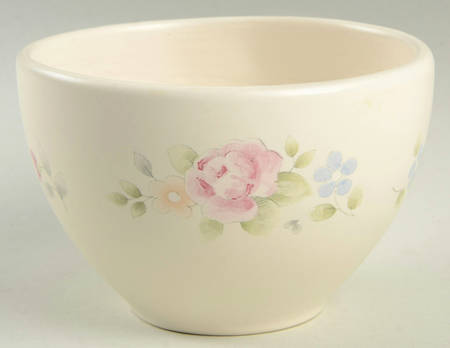 Tea Rose 4" Mini Prep Bowl