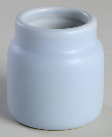 Tea Rose Votive Lamp Base