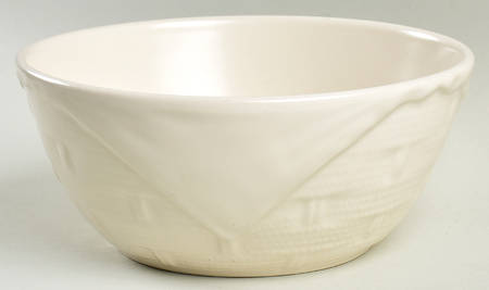 Tea Rose Sculpted Basket