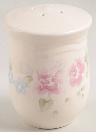 Tea Rose Pepper Shaker