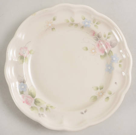 Salad Plate