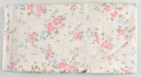 Tea Rose 60" x 120" Oblong Tablecloth