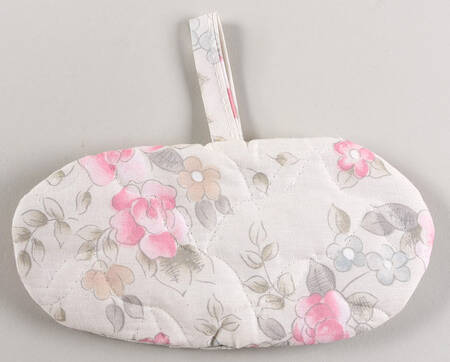 Tea Rose Cloth Grabbitz
