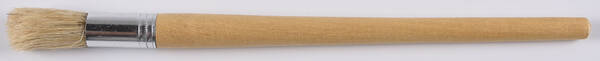 Tea Rose Barbeque Sauce Brush