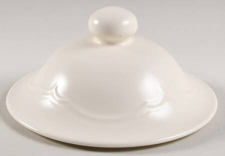 Tea Rose Quote Lid for Extra Large Canister