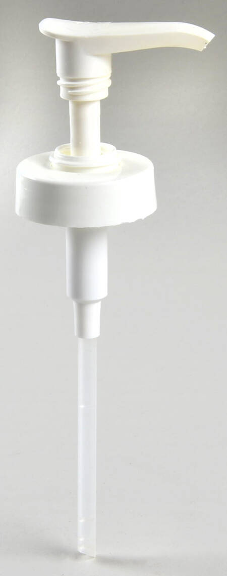 Tea Rose Pump for Lotion Dispenser