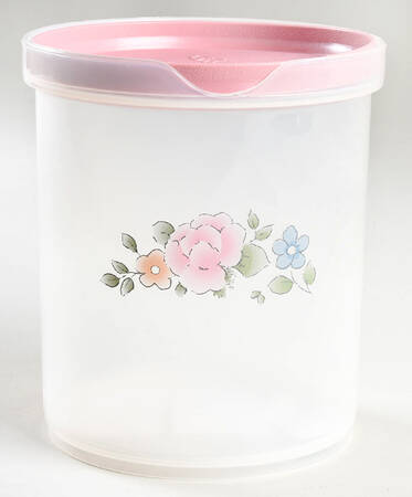 Tea Rose Freezette II