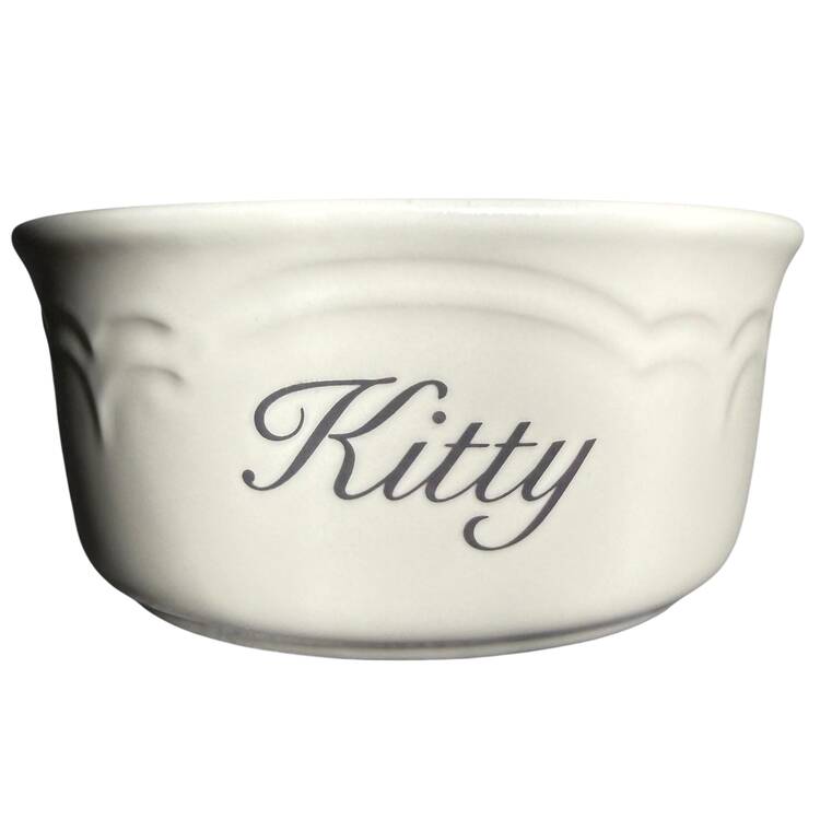Tea Rose Bowl-Pet