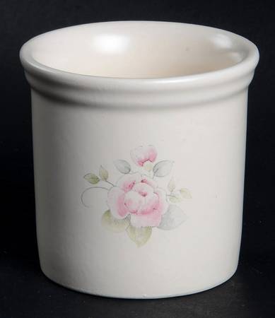 Tea Rose Candle Votive