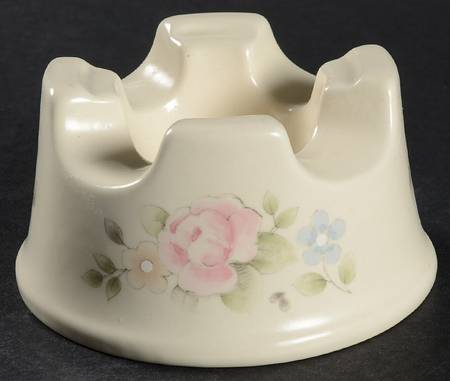 Tea Rose Potpourri-Butter Sauce, Stand Only