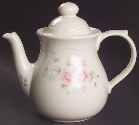 China Beverage Server & Lid