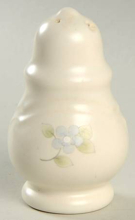 Tea Rose Pepper Shaker