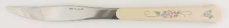 Tea Rose Individual Steak Knife