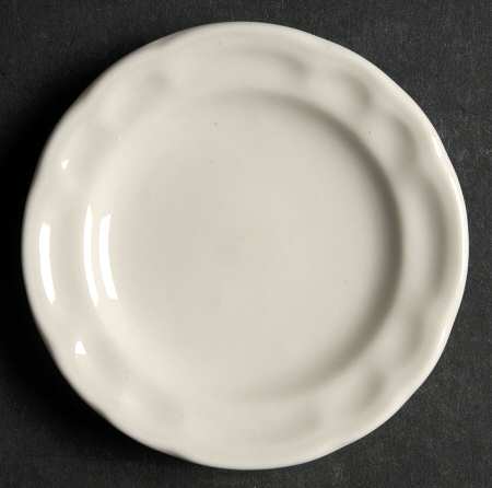 Tea Rose Make Believe Plate