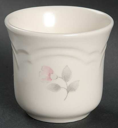 Tea Rose Mini Lite Votive Base Only