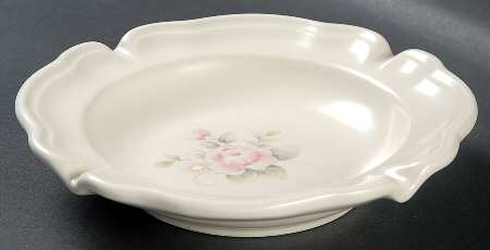 Tea Rose Small Ashtray