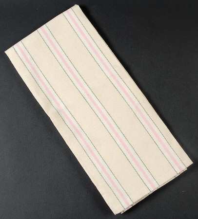 Tea Rose Tea Towel