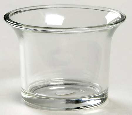 Tea Rose Votive Candleholder