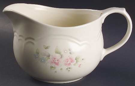 Tea Rose Oversize Batter Bowl