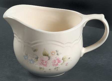 Tea Rose Small Batter Bowl