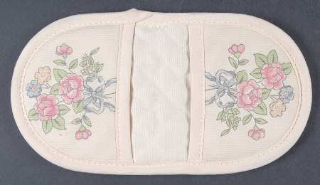 Tea Rose Cloth Grabbitz