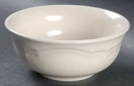 Tea Rose Dip Bowl for Chip & Dip Set