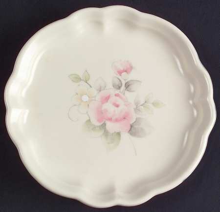 Tea Rose Coaster