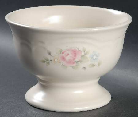 Tea Rose Open Potpourri