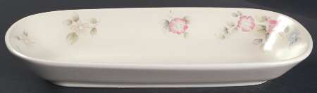 Tea Rose Deli/Celery Tray