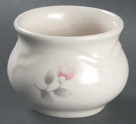 Tea Rose Votive Candleholder by Pfaltzgraff