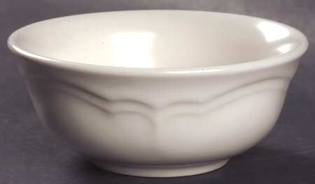 Tea Rose Fruit/Dessert (Sauce) Bowl