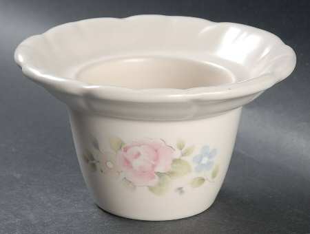 Tea Rose Floral Lite