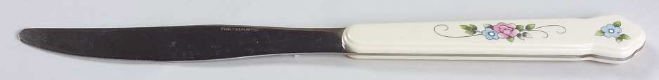 Tea Rose Small Dinner Knife by Pfaltzgraff