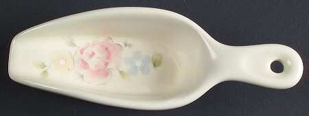 Tea Rose Small Scoop