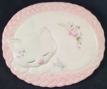 Tea Rose Wall Plaque
