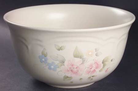 Tea Rose 7" Mixing Bowl