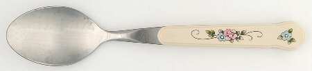 Place/Oval Soup Spoon