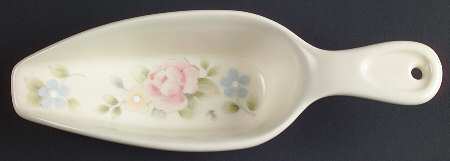 Tea Rose Large Scoop