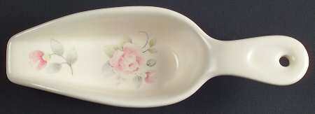 Tea Rose Medium Scoop