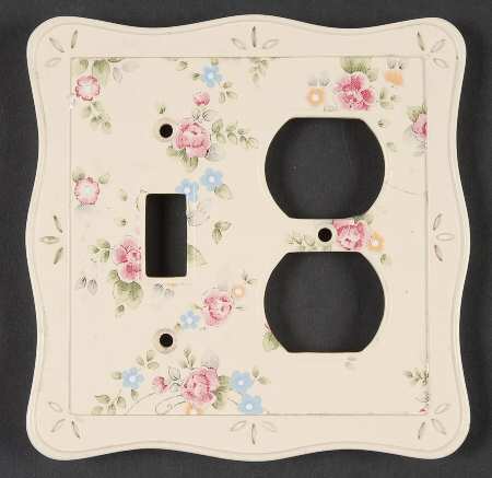 Tea Rose A